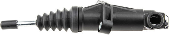 NTY Lower Clutch Pump for Citroen Jumper Fiat Ducato Peugeot Boxer