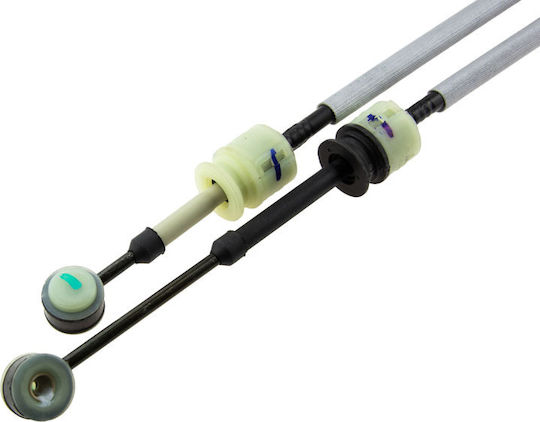 NTY Clutch Cable