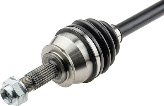NTY Transmission Shafts for Jaguar MK Opel Corsa