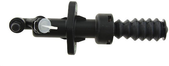 NTY Untere Kupplungspumpe für Citroen Berlingo / C2 / C3 / C4 / C4 Grand Picasso / C4 Picasso / C5 / C8 / E-Commerce-Website / DS5 / Springend / Xsara / Xsara Picasso Fiat Schutz / Ulysse Peugeot 206 / 3008 / 307 / 308 / 406 / 407 / 5008 / 508 / 607 / 807 / Experte / Experte Tepee / Partner / Partner Tepee / RCZ Volkswagen E-Commerce-Website