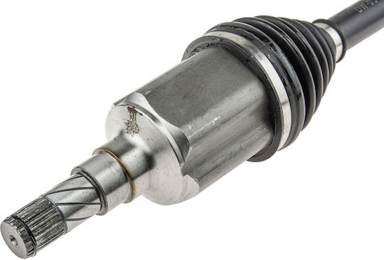 NTY Transmission Shafts for Chevrolet Cruze