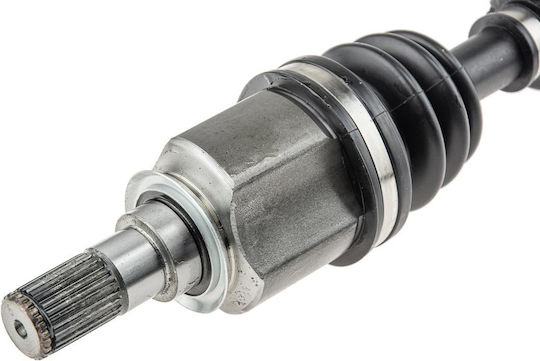 NTY Transmission Shafts for Hyundai i20