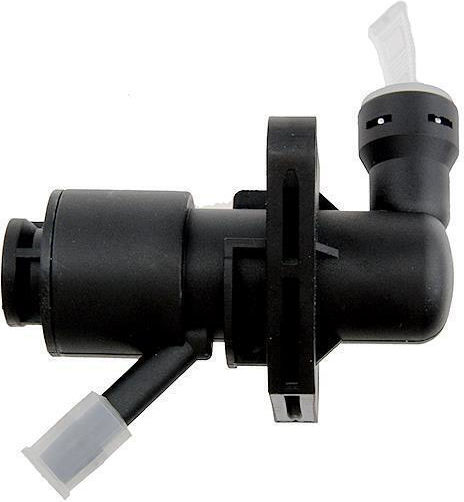 NTY Upper Clutch Pump for Ford Fiesta Mazda 2 Opel Astra