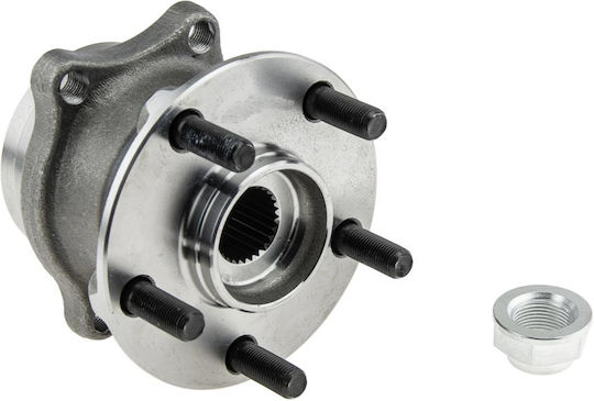 NTY Wheel Bearings for Subaru BRZ / Forester / Impreza / Legacy / Outback