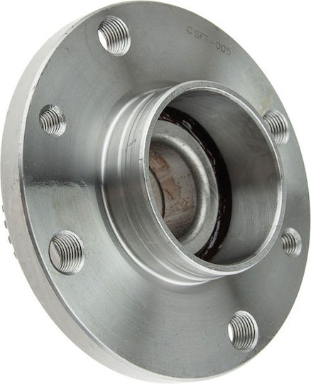NTY Wheel Bearings for Fiat Barchetta / Brava / Bravo / Marea / Palio / Punto / Siena