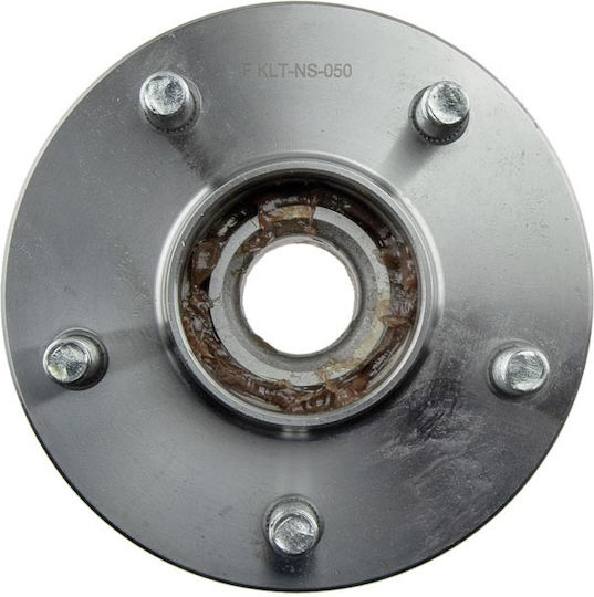NTY Radlager für Nissan Almera Tino / Maxima / Erste Peugeot Reisender