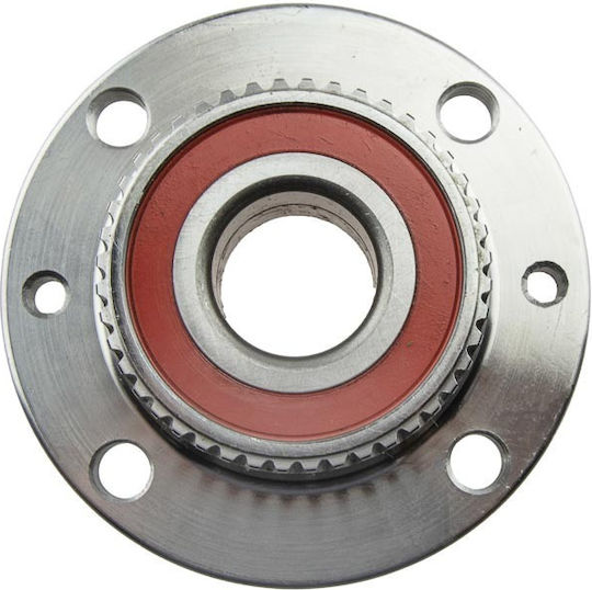 NTY Wheel Bearings for Fiat Barchetta / Brava / Bravo / Marea / Palio / Punto / Siena