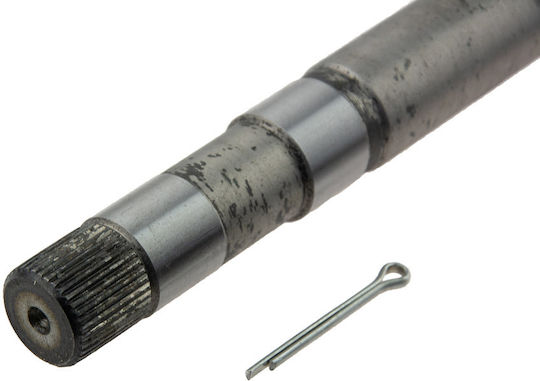 NTY Halbachse für Citroen Springend Fiat Schutz Peugeot 407 / 508 / Experte / Experte Tepee