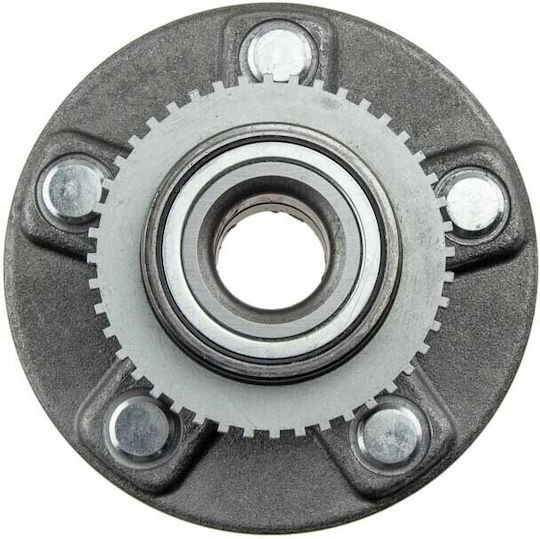 NTY Radlager für Nissan Almera Tino / Maxima / Erste Peugeot Reisender