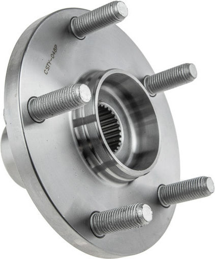 NTY Wheel Bearing Kit for Toyota Alphard / Camry / Corolla Verso / Highlander / Previa
