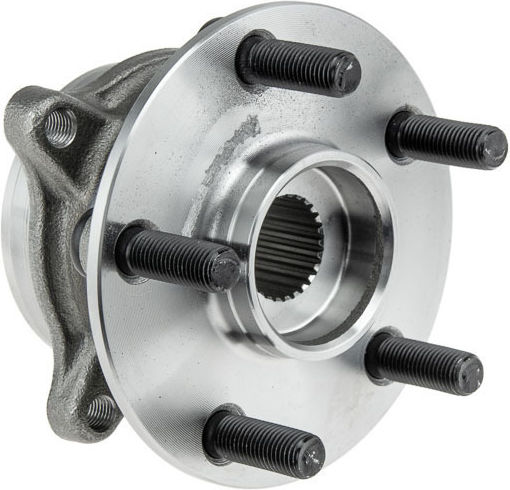 NTY Wheel Bearings