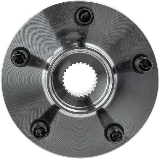 NTY Wheel Bearings