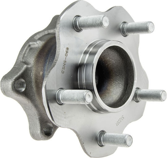NTY Radlager für Nissan Altima / Maxima / Aufgabe