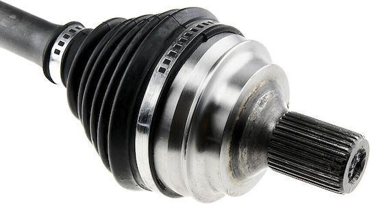 NTY Half Axle for Honda e Mercedes-Benz S Scania S