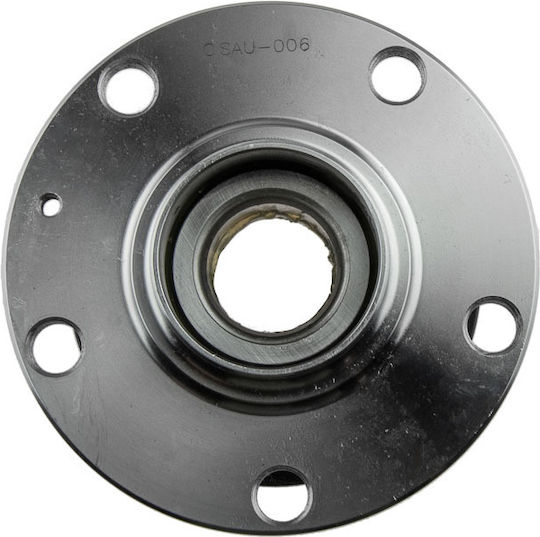 NTY Wheel Bearings