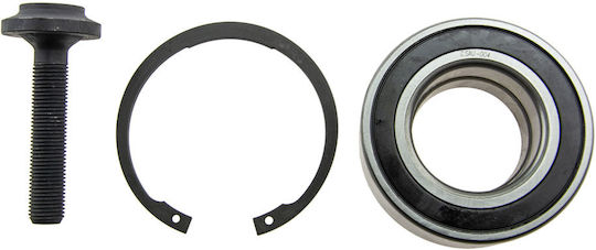 NTY Колесни лагери за Citroen C3 / C4 / C5 / Jumper Fiat Ducato Ford Focus Peugeot Boxer Фолксваген Пасат