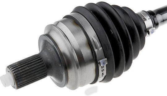 NTY Half Axle for Honda e