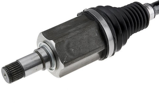 NTY Half Axle for Honda e