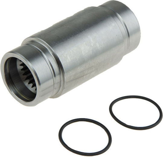 NTY Transmission Shafts for Citroen C-Elysee / C4 / C4 Grand Picasso / C4 Picasso / C5 / C8 / DS4 / DS5 / Jumpy / Xantia / Xsara Peugeot 206 / 208 / 301 / 306 / 307 / 308 / 405 / 406 / 407 / 806 / 807 / Expert Volkswagen CC