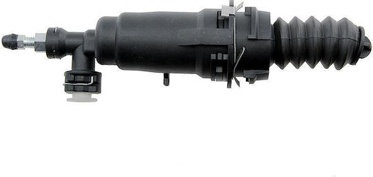 NTY Untere Kupplungspumpe für Citroen C5 / C8 / Ausweichung / Springend / Xantia Fiat Schutz / Ulysse Peugeot 406 / 407 / 607 / 806 / 807 / Experte