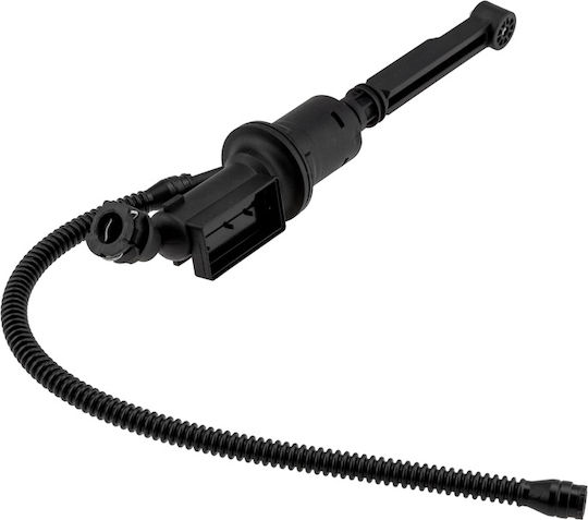 NTY Upper Clutch Pump for Citroen Berlingo Peugeot 3008 / 5008 / Partner / Partner Tepee