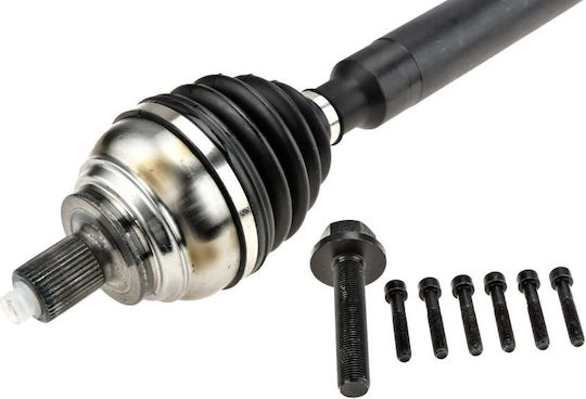 NTY Transmission Shafts for Volkswagen Passat / Touran