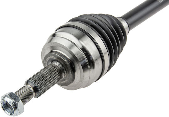 NTY Transmission Shafts for Renault Megane Volkswagen CC