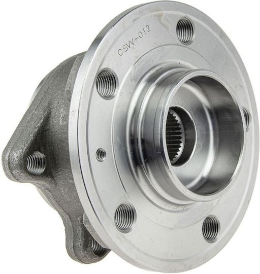 NTY Ρουλεμάν Τροχών για Volvo S60 / V70 / S80