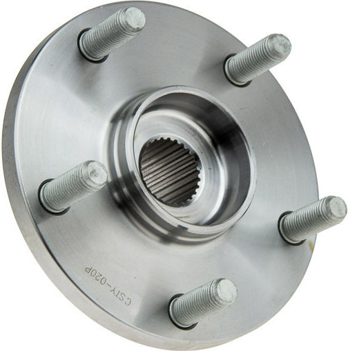 NTY Radlager-Kit für Scania E-Commerce-Website Toyota Avensis Verso