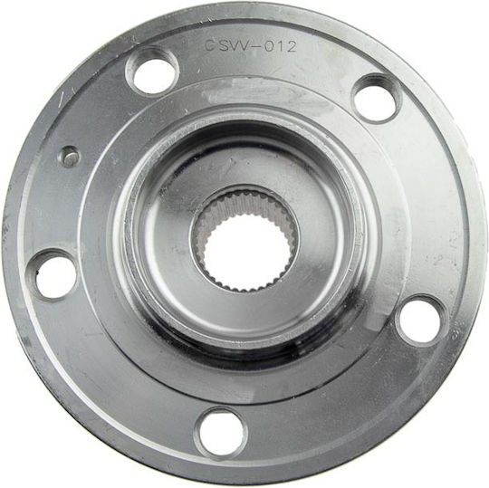 NTY Ρουλεμάν Τροχών για Volvo S60 / V70 / S80