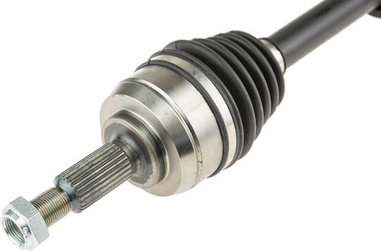 NTY Halbachse für Renault Erfassen