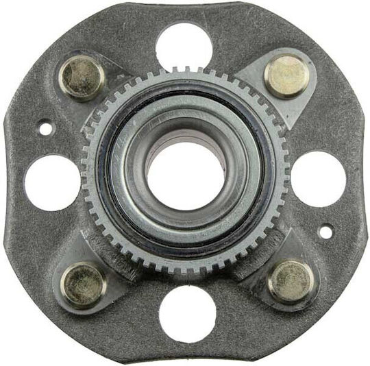 NTY Radlager für Honda Civic / Aerodeck / Vorspiel