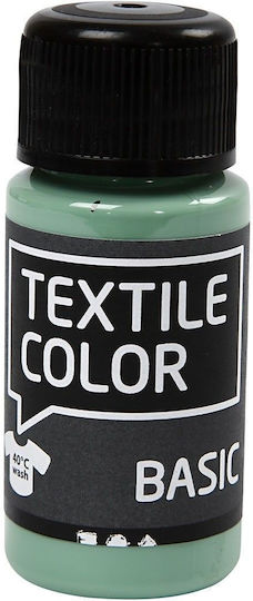 Liquid Craft Paint Grün for Fabric 50ml
