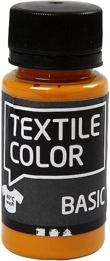Liquid Craft Paint Grün for Fabric 50ml