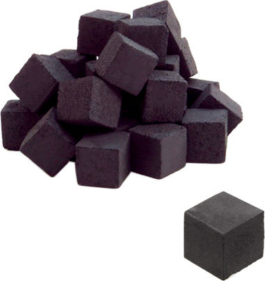 Periile de carbon pentru narghilea 1000gr