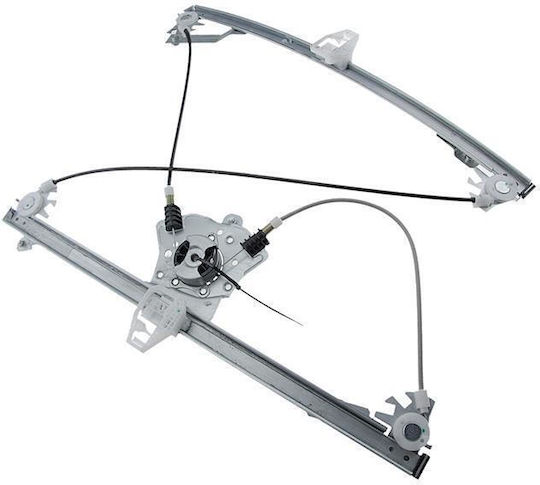 NTY Window Mechanism with installation Front Left Citroen Xsara EPS-CT-015