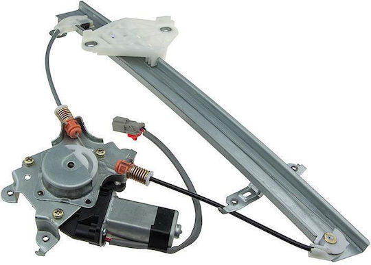 NTY Mecanismul ferestrei cu montaj Dreapta spate Honda Jazz EPS-HD-021