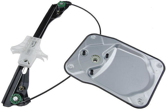 NTY Fenster-Mechanismus mit Installation Vorne links Skoda Raumster EPS-SK-025