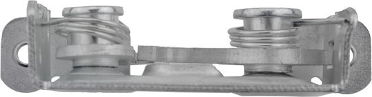 NTY Door lock BMW E60 / E90 EZC-BM-000