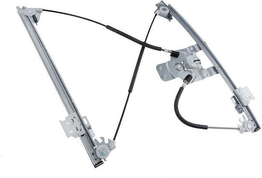 NTY Window Mechanism with installation Front Right Citroen C5 EPS-CT-012