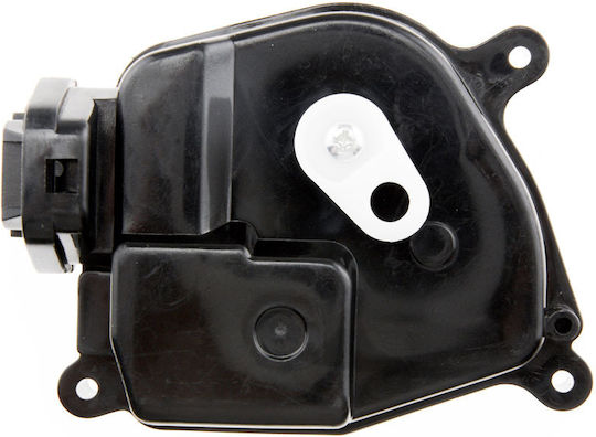 NTY Türschloss mit Installation Hinten rechts Kia Rio Hyundai Akzent EZC-HY-507