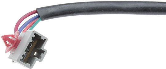 NTY Fenster-Mechanismus mit Installation Vorne links Honda CR-V (Compact Recreational Vehicle) EPS-HD-001