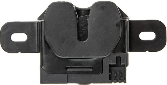 NTY Door lock Volvo S60 / V40 / V60 / XC 60 EZC-VV-030