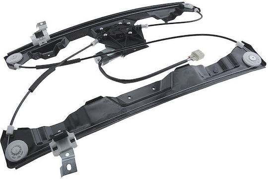 NTY Fenster-Mechanismus mit Installation Vorne rechts Ford Entdecker / Quecksilber EPS-FR-010S