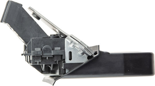 NTY Заключване на вратата с монтаж Отзад Volvo S40 / V60 EZC-VV-017