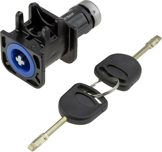 NTY Nabe sperren Ford Transit Connect / Transit EZC-FR-093