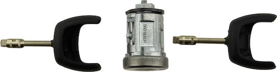NTY Nabe sperren Ford Transit / Fiesta / Vereinigung EZC-FR-090