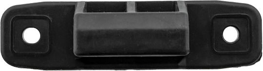 NTY Türgriff mit Installation Rückseite Citroen Kundenerfahrung EZC-MZ-016