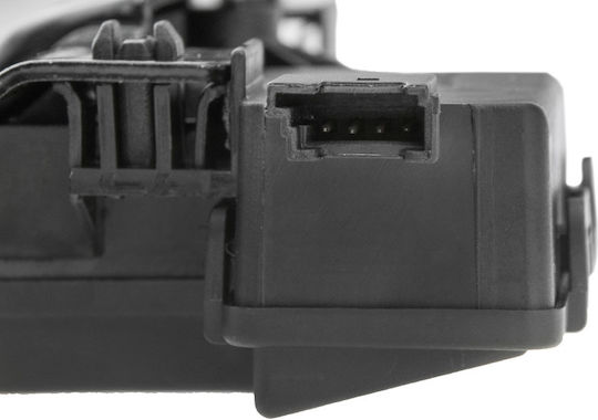 NTY Заключване на вратата с монтаж Багажник BMW E46 / E90 / E60 EZC-BM-073