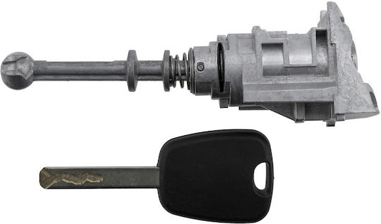 NTY Αφαλός Κλειδαριάς Πόρτας Peugeot 407 Citroen C4 EZC-PE-024